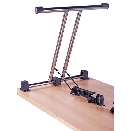 Skládací stoly FT 147-25K pro konference a do kanceláře