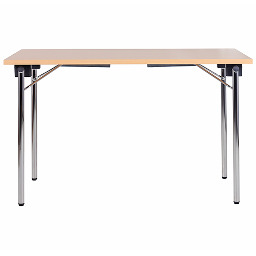 Kovové skládací stoly MUC xxx25 různé rozměry