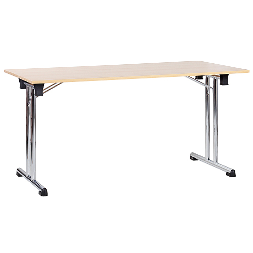 Skládací stoly FT 147-18K pro konference
