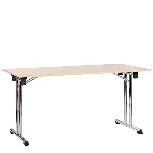 Skládací stoly FT 147-18K pro konference