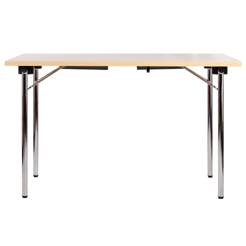 Kovové skládací stoly MUC xxx25 různé rozměry