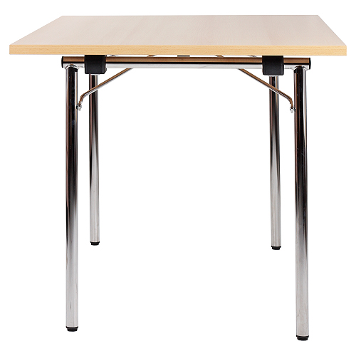 Kovové skládací stoly MUC xxx25 různé rozměry