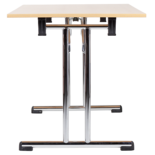 Skládací stoly FT 147-18K pro konference