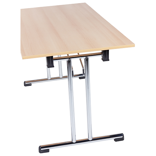 Skládací stoly FT 147-18K pro konference