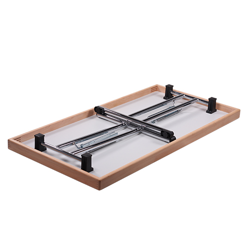 Skládací stoly MTC xxx65 sklapovací