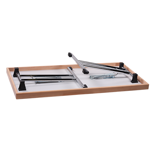 Skládací stoly MTC xxx65 sklapovací