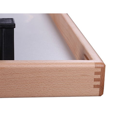 Skládací stoly MBC xxx65 sklapovací