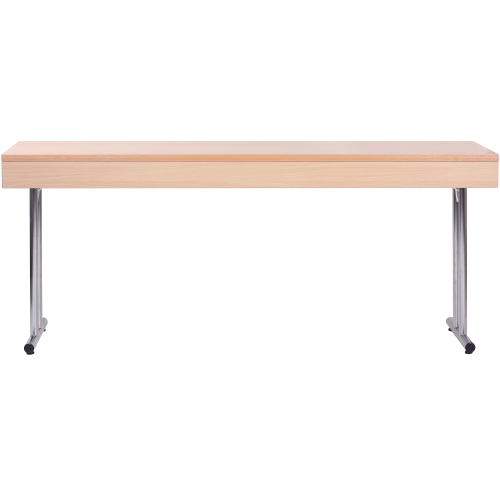 Kovové skládací stoly MT5C 184-25 MAX (hloubka 40 cm)