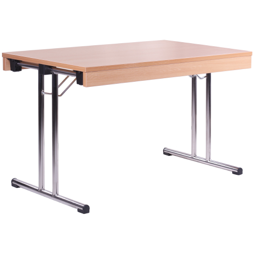 Skládací stoly FT 187-25MAX pro konference a do kanceláře