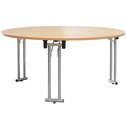 Konferenční sklapovací stoly TRE 160CR MAX