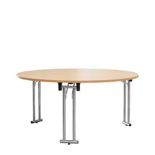 Konferenční sklapovací stoly TRE 160CR MAX