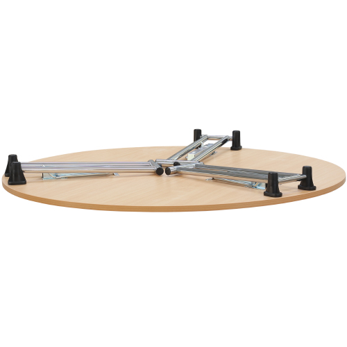 Konferenční sklapovací stoly TRE 160CR MAX