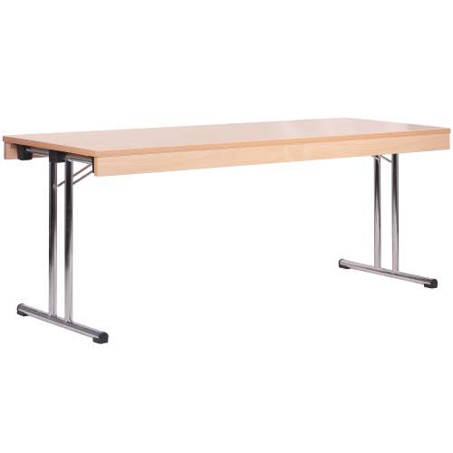 Skládací stoly FT 187-25MAX pro konference a do kanceláře