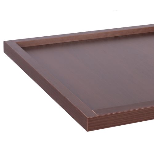 Sklapovací stoly FLEXA xxx43 chrom