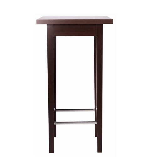 Dřevěné barové stoly BELLINDA-K HR IX