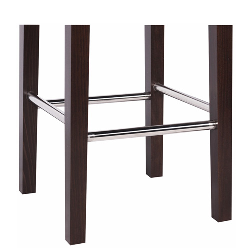 Dřevěné barové stoly BELLINDA-K HR IX