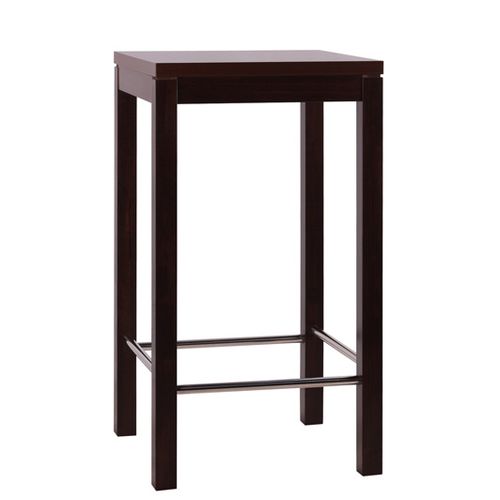 Dřevěné barové stoly BERTO HR IX