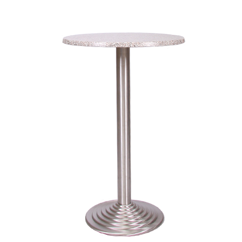 Kovové barové stoly MARENA IX BAR TOPALIT D70