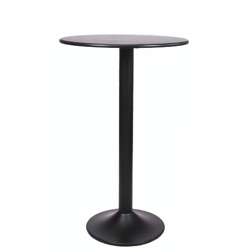 Kovové barové stoly DUCA BAR MDF D70-18