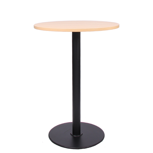 Kovové barové stoly ROMA 56 BAR 60÷80-25