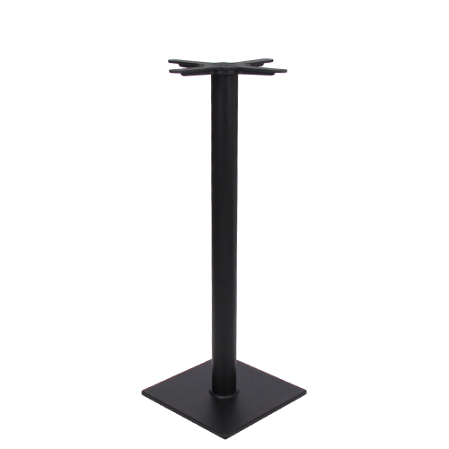 Kovové barové stoly SALENTO BAR HR60÷70-25