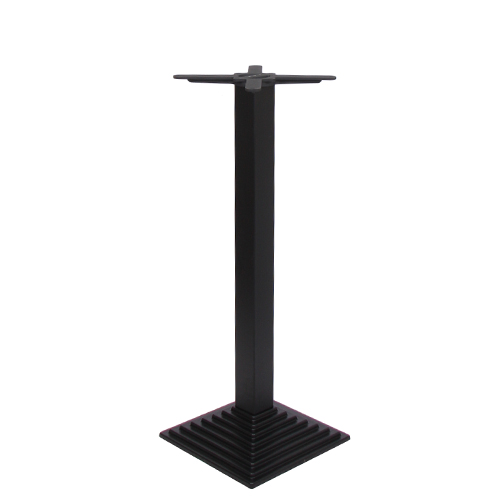 Kovové barové stoly CAPRI BAR HR60÷70-25