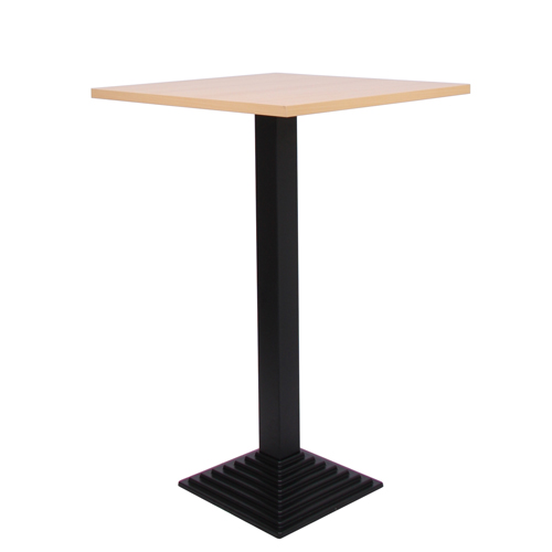 Kovové barové stoly CAPRI BAR HR60÷70-25