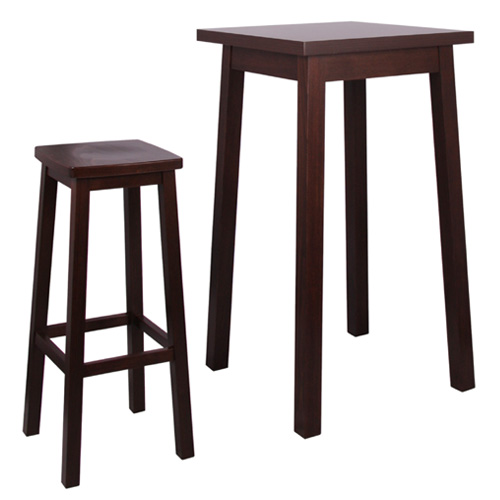 Barový stůl LOKI 66