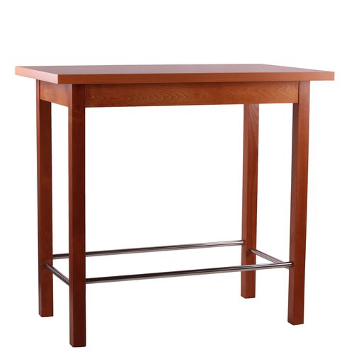 Dřevěné barové stoly BELLINDA 127 IX