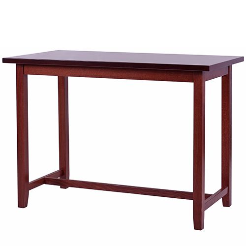 Kuchyňské barové jídelní stoly BELLUNO 127 TH