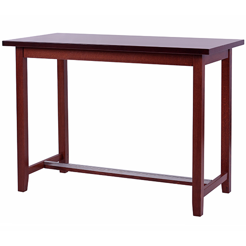 Kuchyňské barové jídelní stoly BELLUNO 127 TH