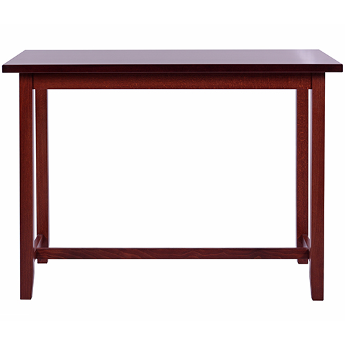 Kuchyňské barové jídelní stoly BELLUNO 127 TH