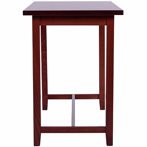 Kuchyňské barové jídelní stoly BELLUNO 127 TH