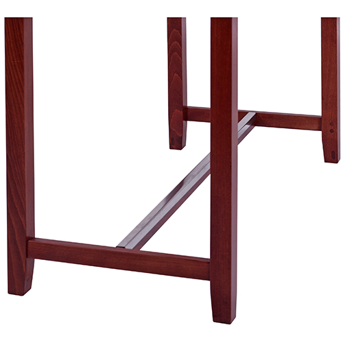 Kuchyňské barové jídelní stoly BELLUNO 127 TH