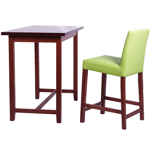 Kuchyňské barové jídelní stoly BELLUNO 127 TH