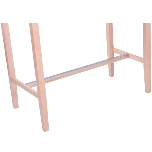 Dřevěné barové stoly BELLUNO-TB 127