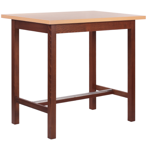 Jídelní barové stoly BELLINDA TBHR 127