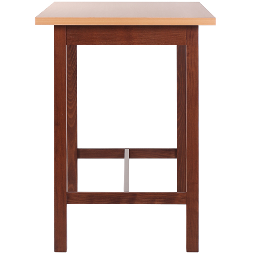 Jídelní barové stoly BELLINDA TBHR 127