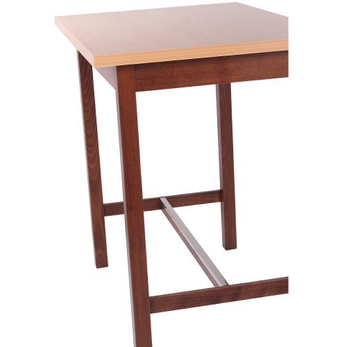 Jídelní barové stoly BELLINDA TBHR 127