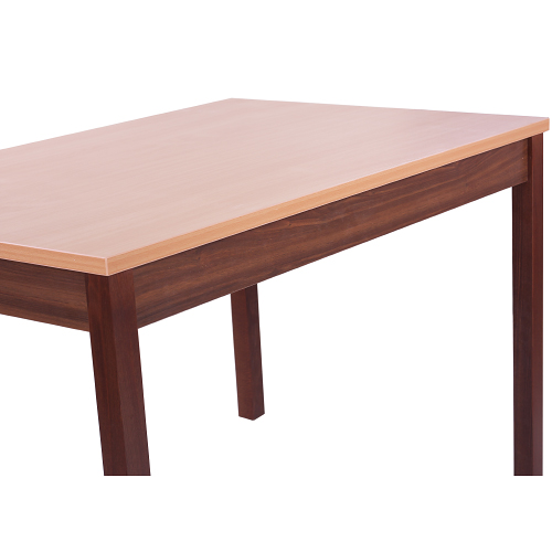 Jídelní barové stoly BELLINDA TBHR 127