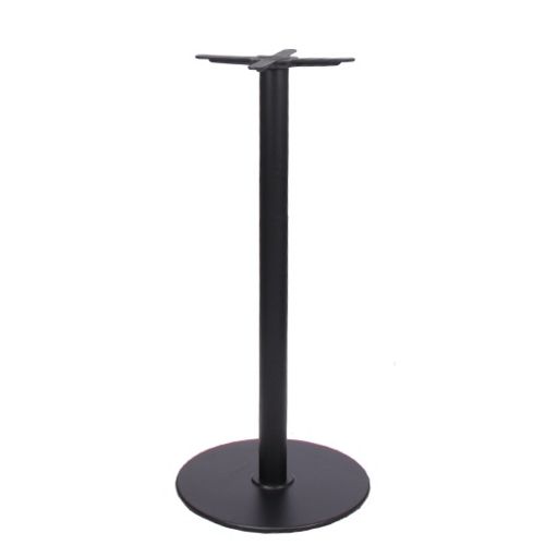 Kovové barové podnože ROMA 40 H