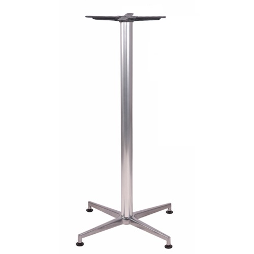 Kovové barové podnože VISION