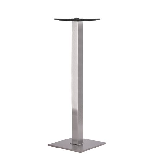 Kovové barové nohy PADUA 40 IX H nerez