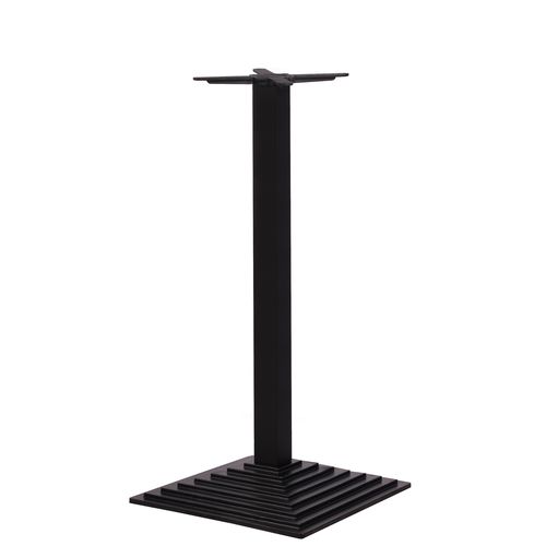 Kovové barové podnože CAPRI 60 H