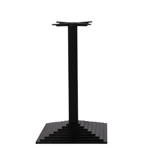 Kovové barové podnože CAPRI 60 H