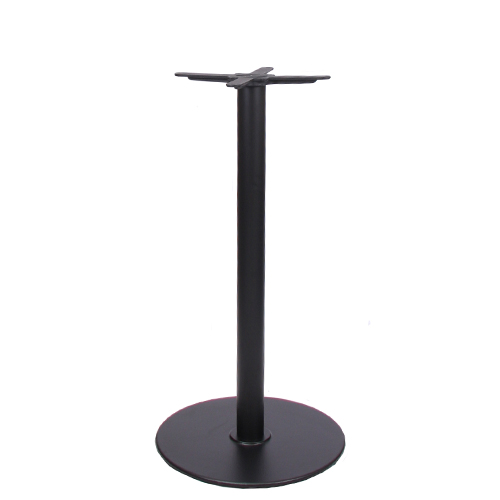 Kovové barové podnože ROMA 56 H