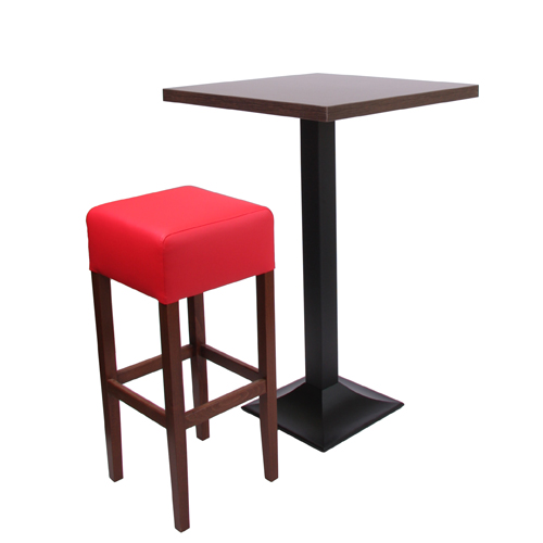 Kovové barové podnože TIVOLI H