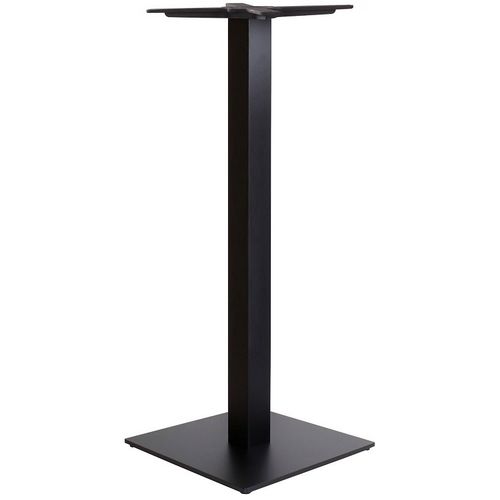 Kovové nohy barové SALENTO Q 48H