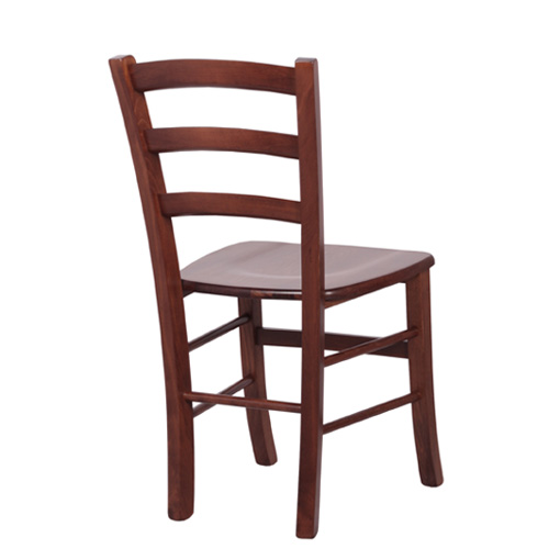 Dřevěné židle RICARDO