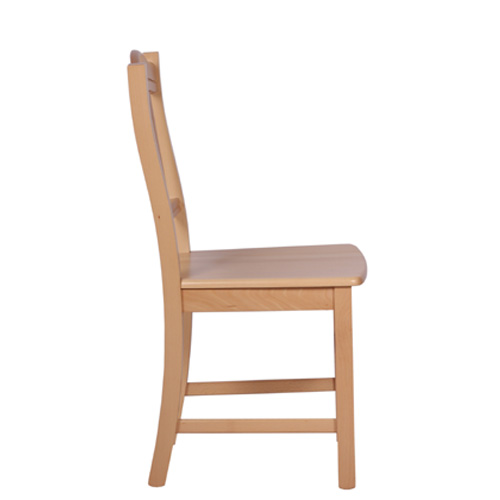 Dřevěné židle JASON